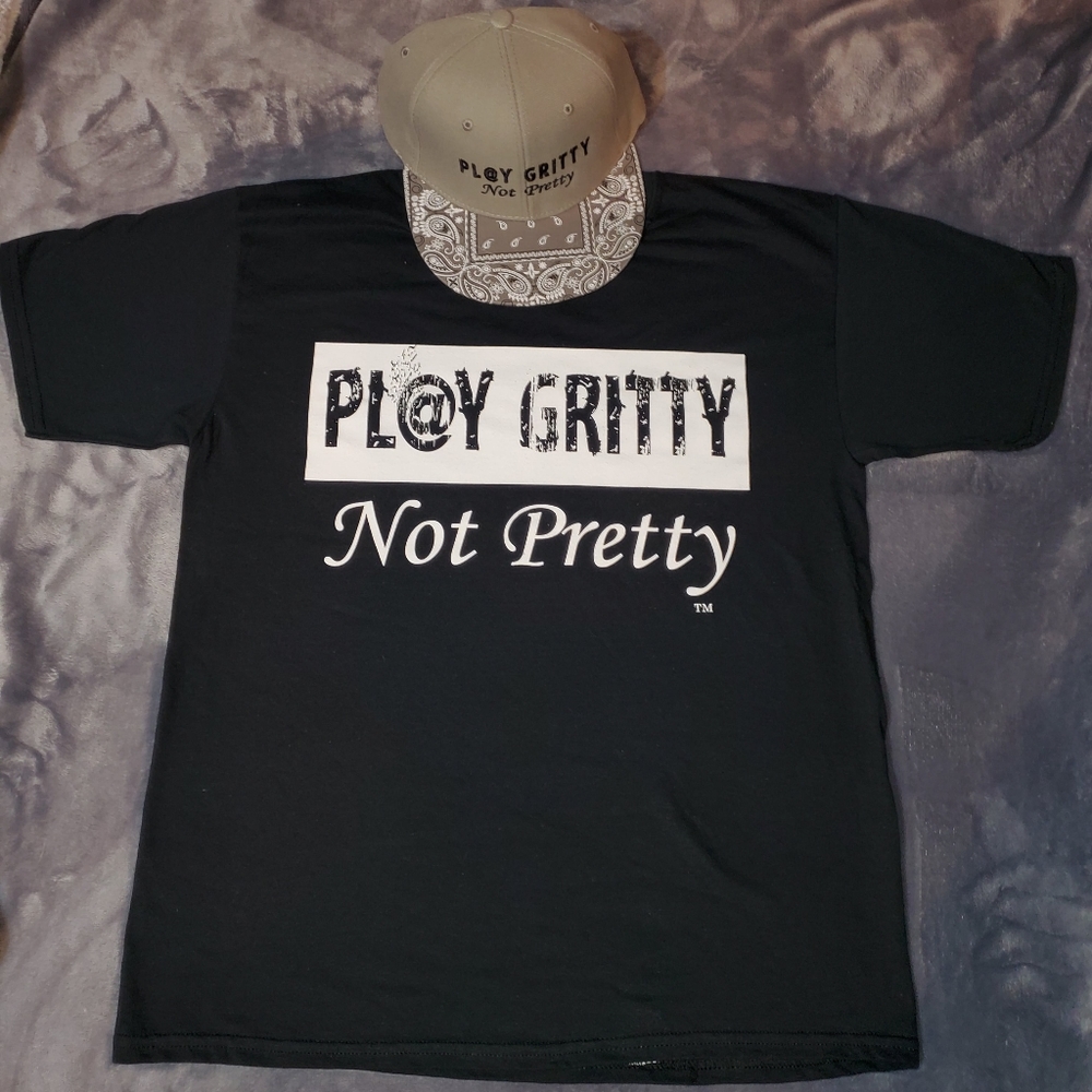 Hat/shirt combo